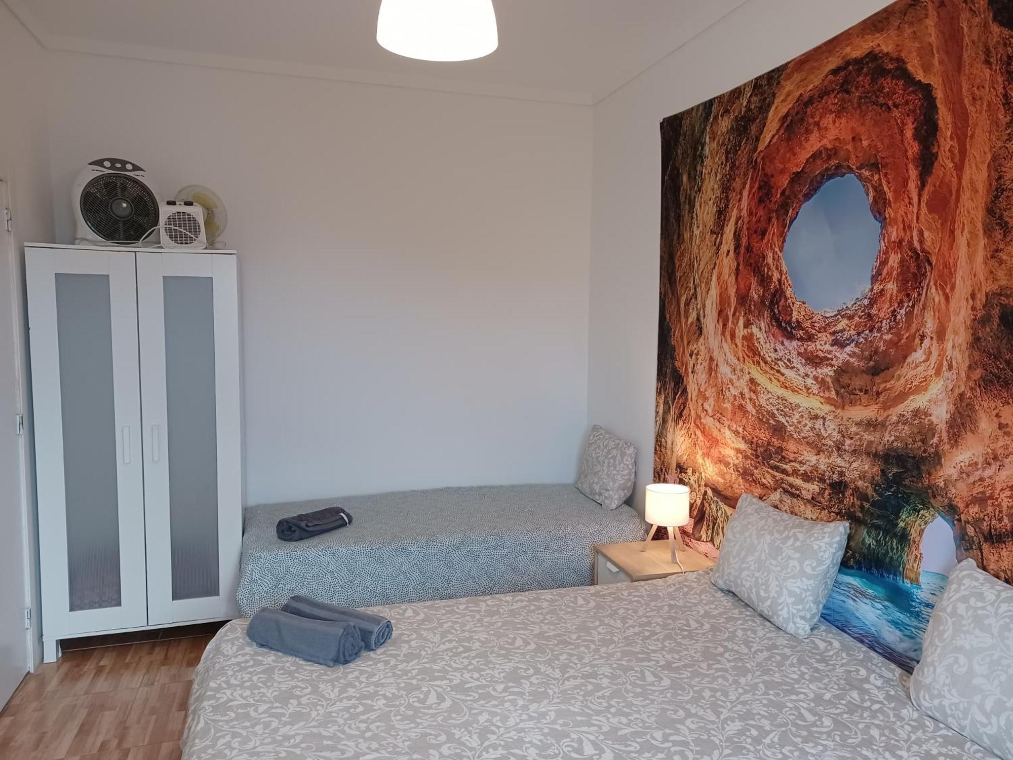 Oporto Cozy Rooms 外观 照片