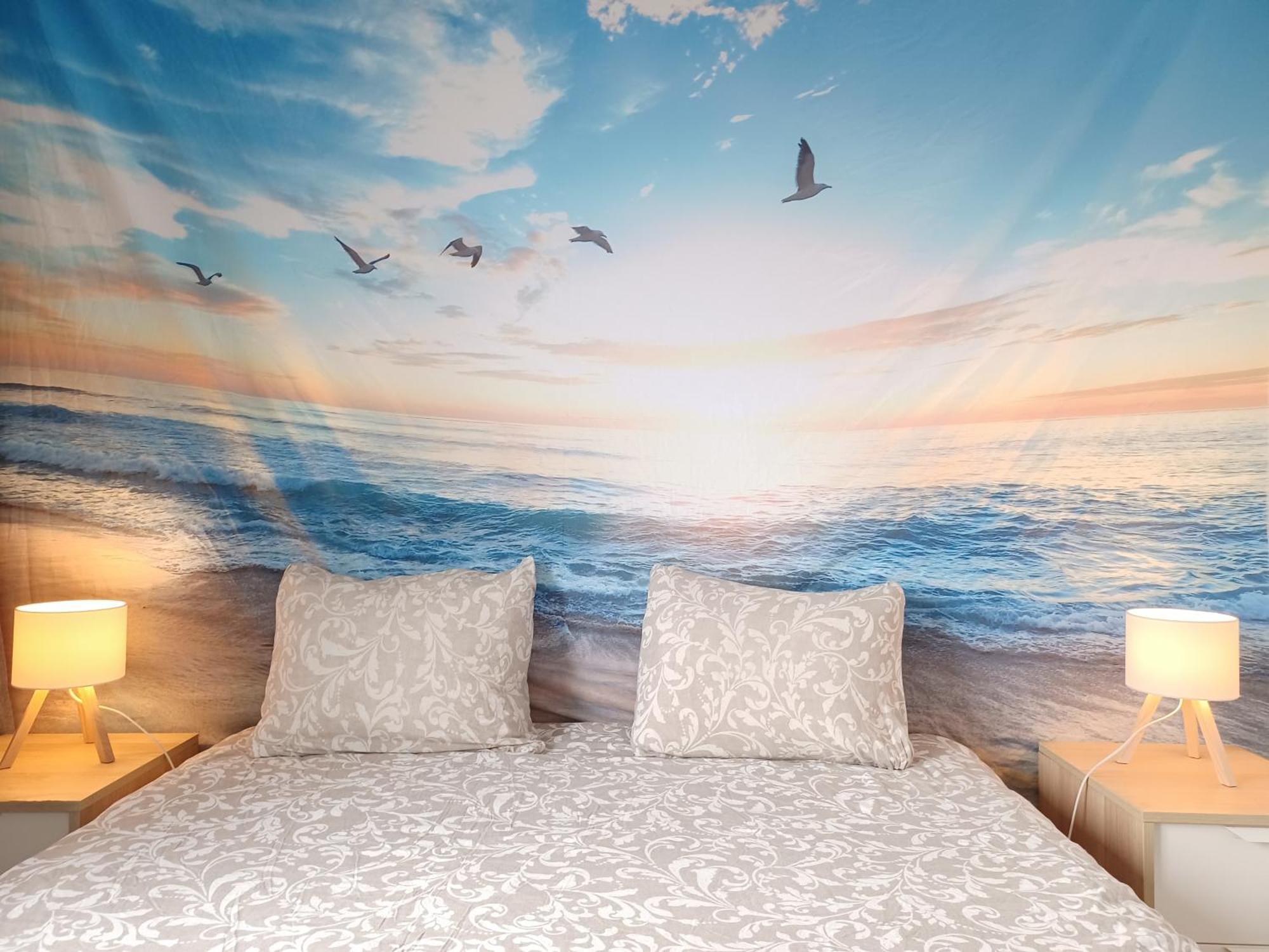 Oporto Cozy Rooms 外观 照片