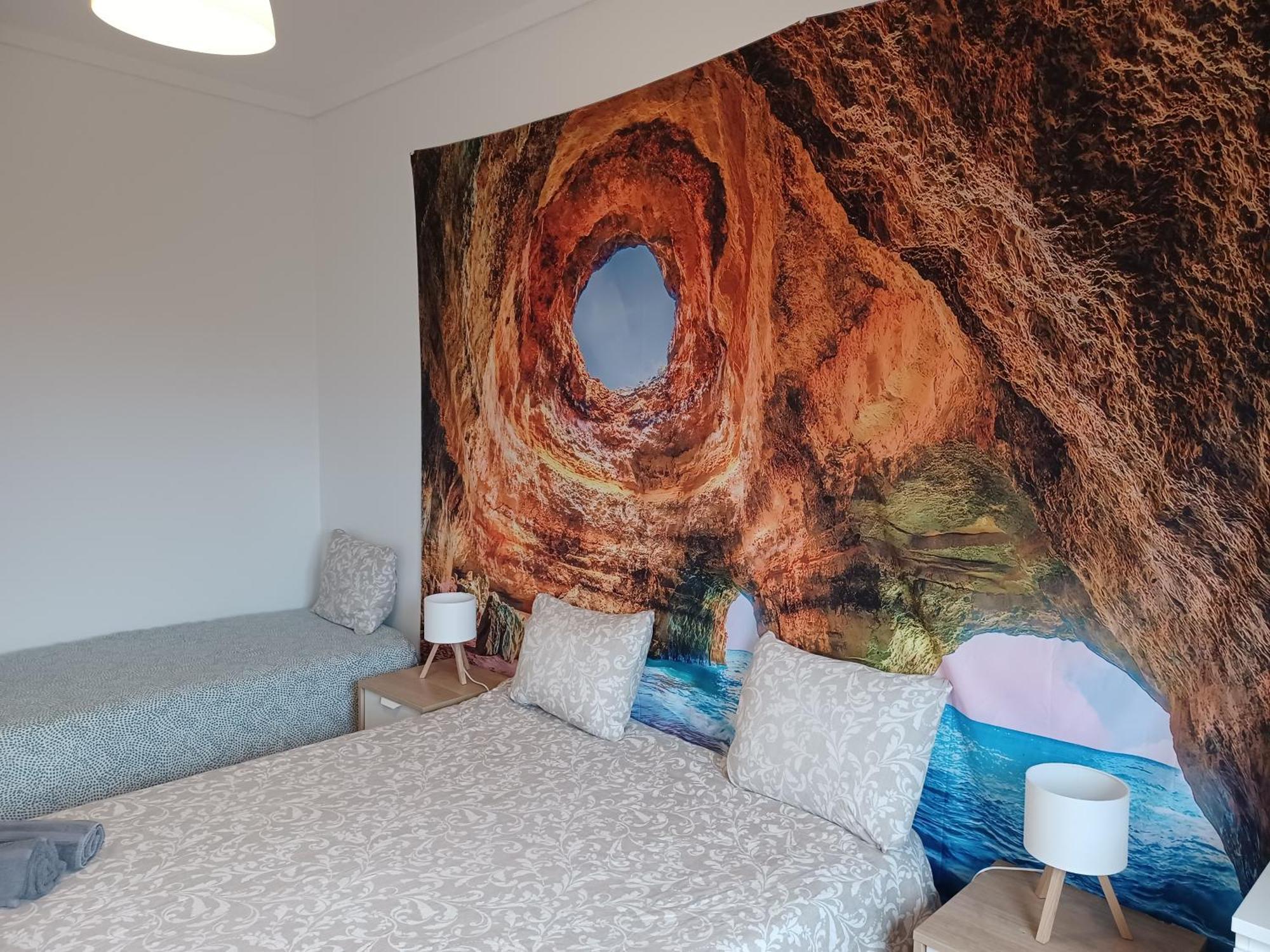 Oporto Cozy Rooms 外观 照片