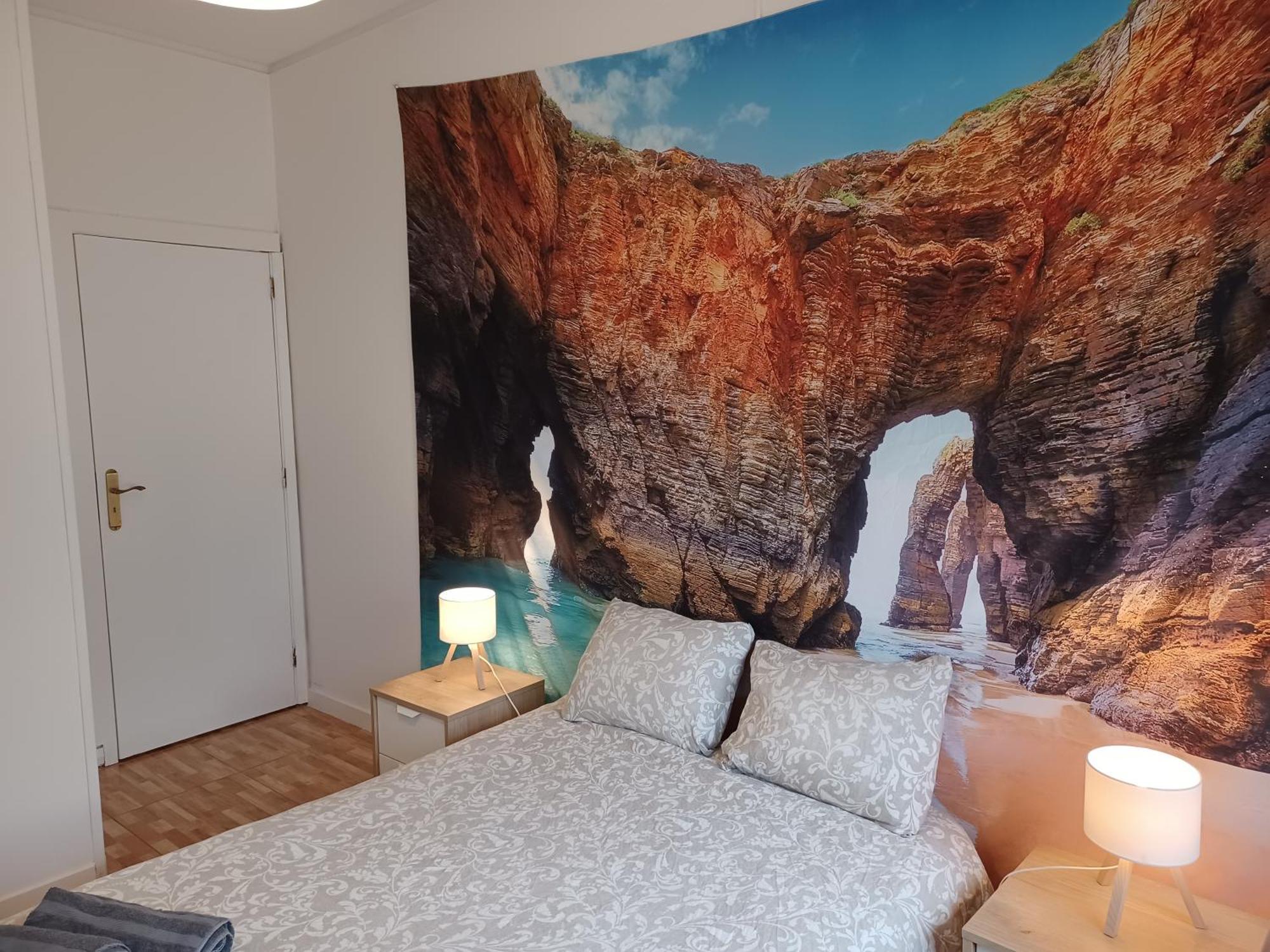 Oporto Cozy Rooms 外观 照片