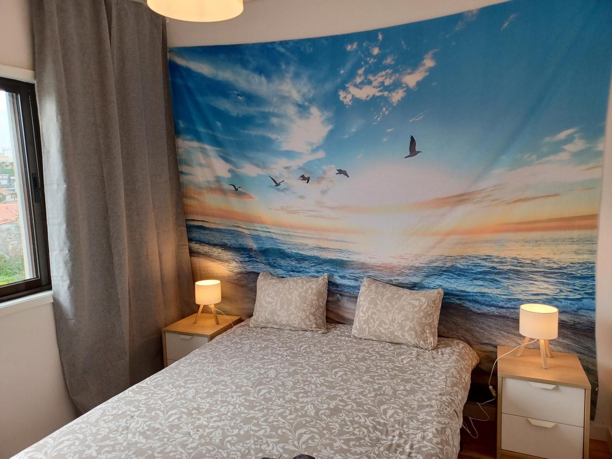 Oporto Cozy Rooms 外观 照片