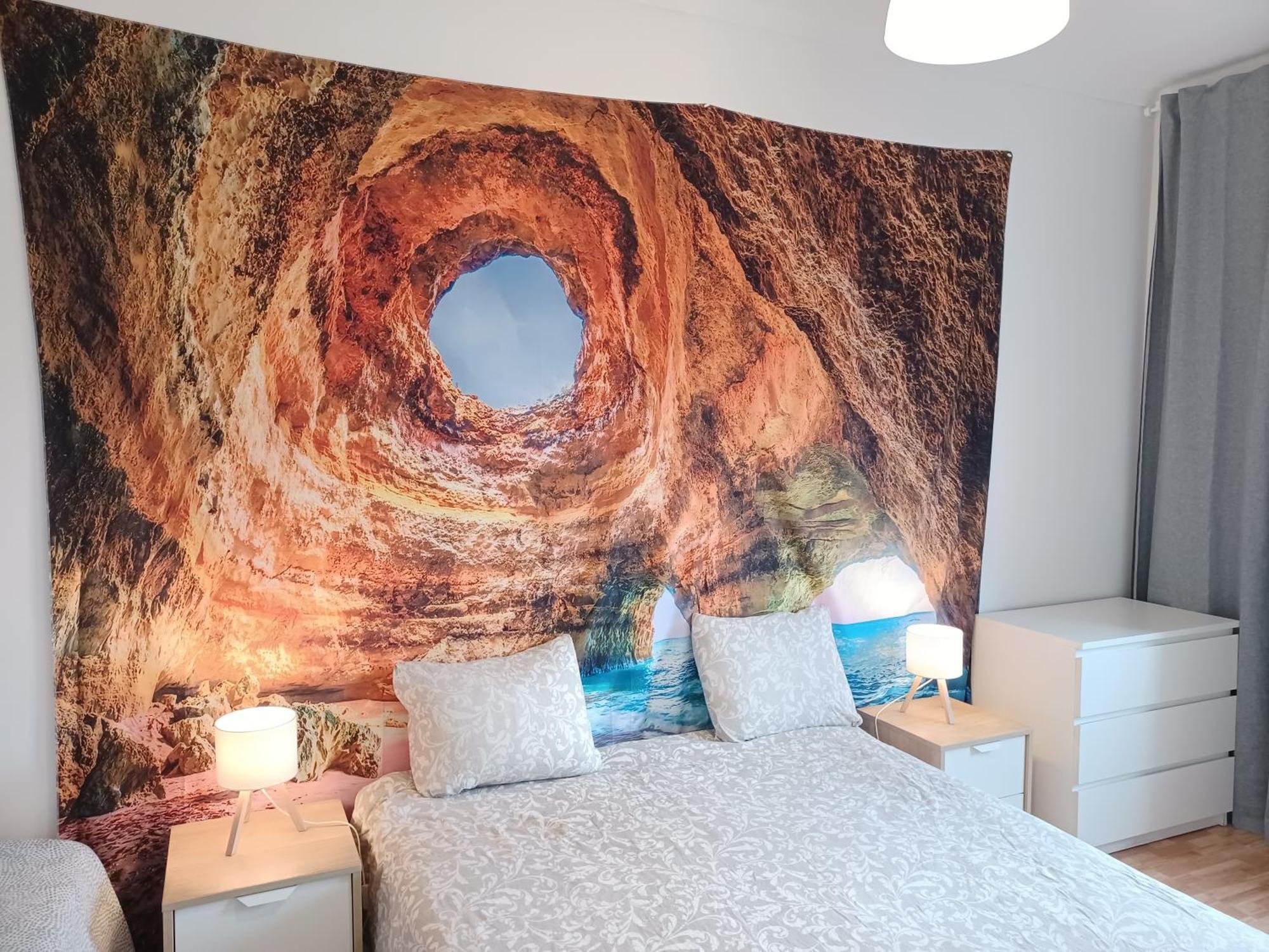 Oporto Cozy Rooms 外观 照片
