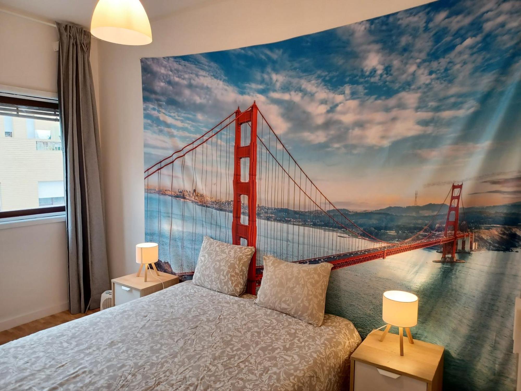 Oporto Cozy Rooms 外观 照片