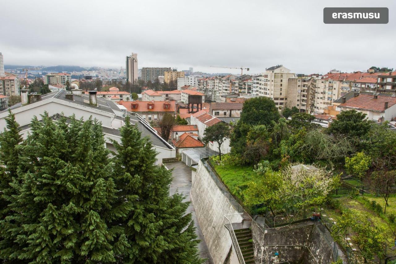 Oporto Cozy Rooms 外观 照片