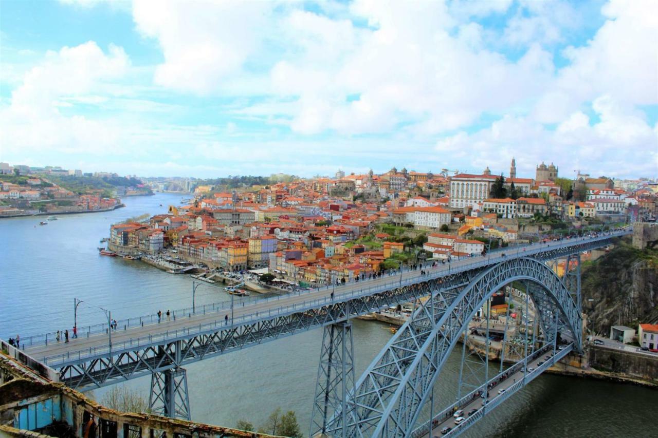 Oporto Cozy Rooms 外观 照片